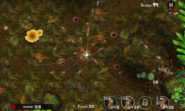Anthill Lite screenshot 8