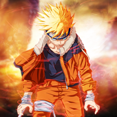 Naruto World icon