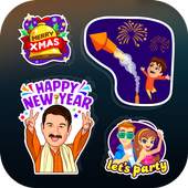 All Stickers Pack for Whatsapp-WAStickerApps 1.0