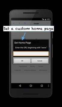 Smart Search Browser screenshot 8