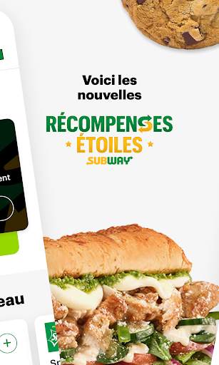 Subway® screenshot 2
