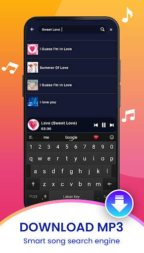 Music Downloader 2021 screenshot 8
