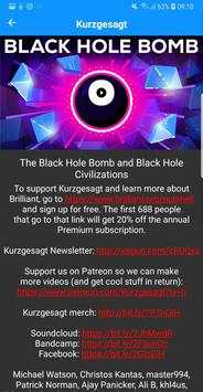 Kurzgesagt – In a Nutshell screenshot 3