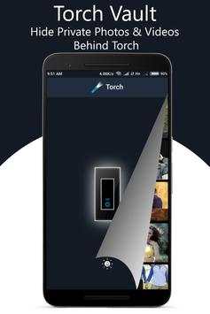 Torch screenshot 1