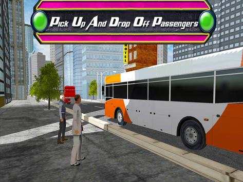 Real Bus Simulator 2015 screenshot 18