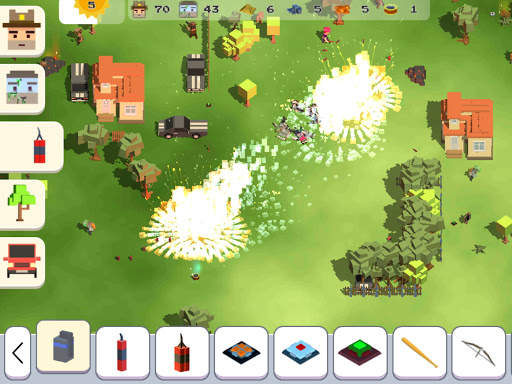 Super MoonBox 2 screenshot 9