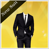 Photo Suit أيقونة