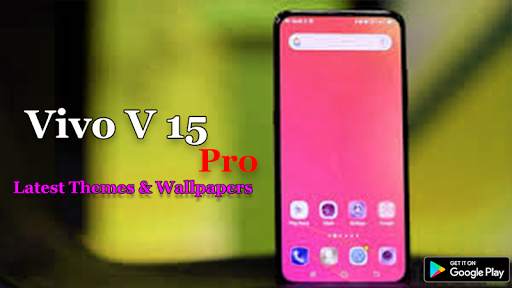 Theme for Vivo V15 Pro screenshot 4