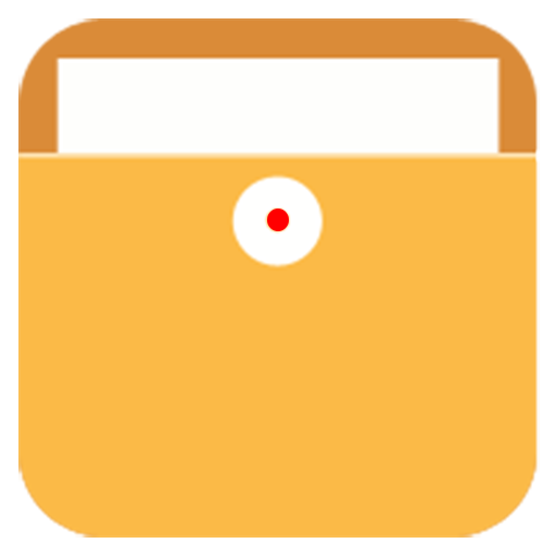 MyFiles icon