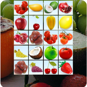Fruit Link icon