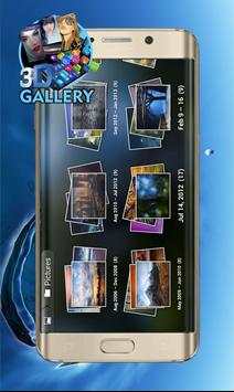 3D Gallery screenshot 4