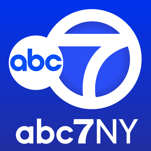 ABC 7 New York أيقونة