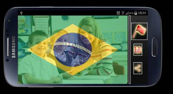 Profile picture Flag app screenshot 5