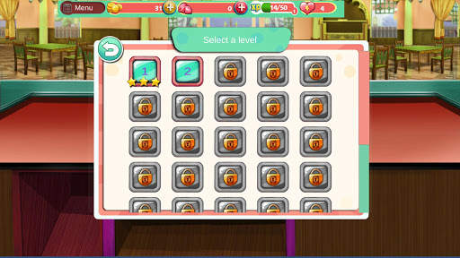 Fun cooking Game -- World Chef: Cooking  Game screenshot 4