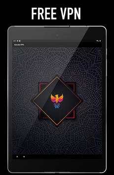 Garuda Vpn - Free & Unlimited Proxy Vpn screenshot 7