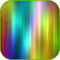 Soft Color Live Wallpaper
