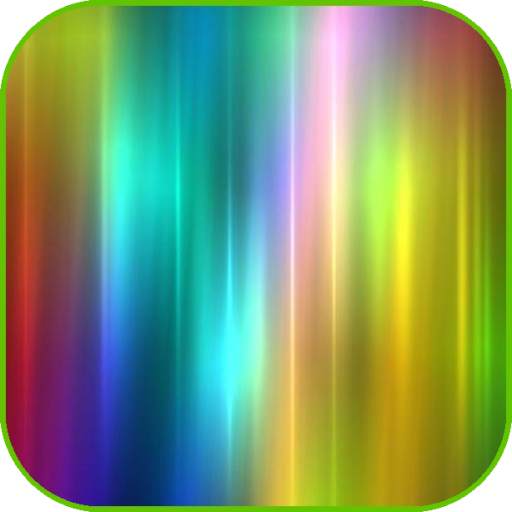 Soft Color Live Wallpaper 1.5