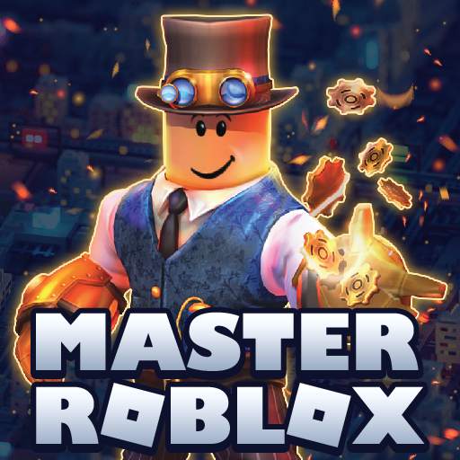 Master Skins For Roblox Platform 1.2.0