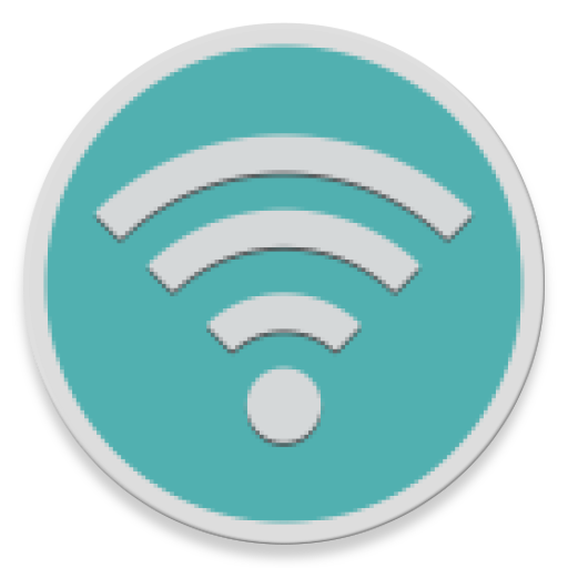 WiFi Widget and Monitor icon