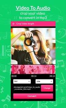 Video Editor screenshot 7