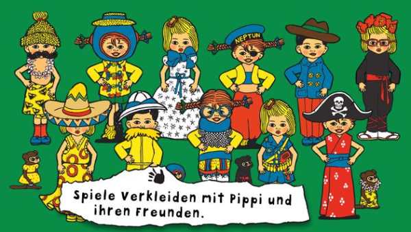 Villa Kunterbunt [Lite] screenshot 2
