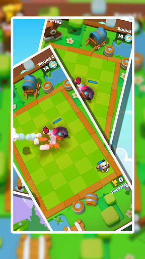 |clash mini| :Guide screenshot 4