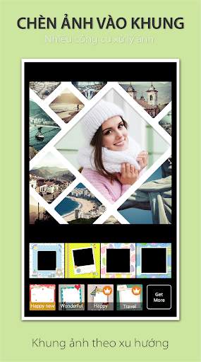 Butify photo editor, làm đẹp ảnh, chinh sua anh screenshot 5