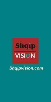 ShqipVision TV -Shiko Tv Shqip screenshot 1