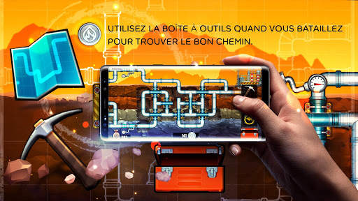 Plombier 3 screenshot 7