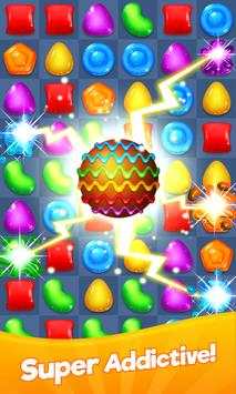 Sweet Candy Day screenshot 1