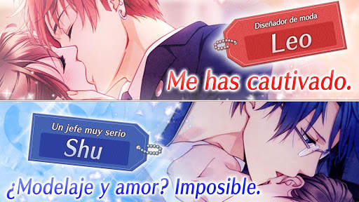 Princess Closet : Romance simulado gratis screenshot 6
