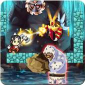 Clash Of Wiro 212 2.2