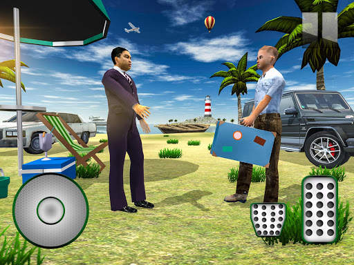 Drug Wars: Mafia Games, Narcotics Wars & Dealers screenshot 4