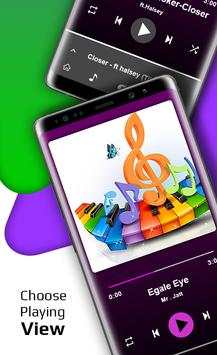 Music.ly : Music Player Equalizer screenshot 3