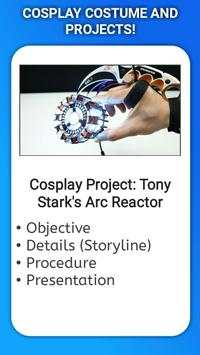 Science Model Ideas and Collection (SMIAC) Pro screenshot 4