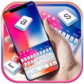 Keyboard Theme for Phone icon