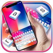 Keyboard Theme for Phone 10001004