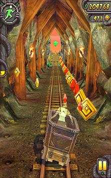 Guide Game Temple Run screenshot 1