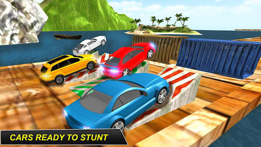Racing Car Race Game 2017 screenshot 13