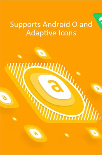 Adapticons screenshot 4