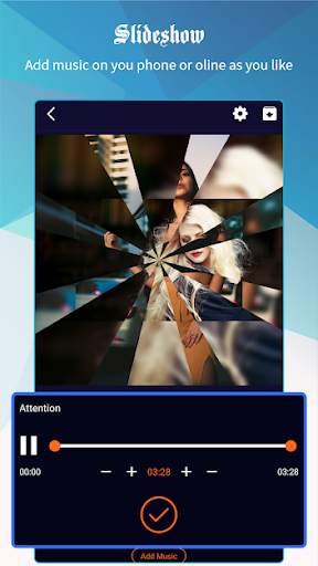 Quik - Video Status Maker screenshot 5