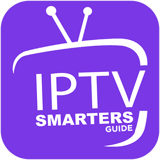 IPTV Smarters Pro Tips 2021 أيقونة