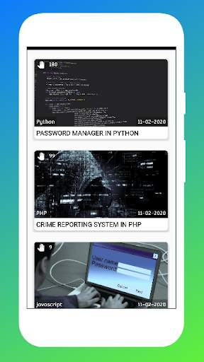 Artificial Intelligence & Machine Learning(AI&ML) screenshot 5