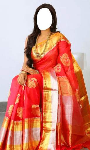 Women Wedding Photo Suit New screenshot 10