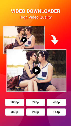 Free Video Downloader – All Videos Download screenshot 3