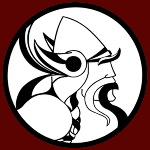 My BNSS icon