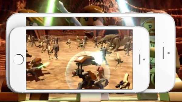 The Clone War: LEGO® Star screenshot 2