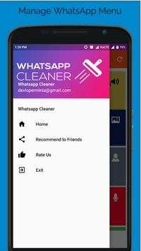 Whatsapp Files-Manager screenshot 3
