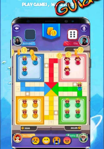 Guide for HAGO Fun Tips - play with your friends screenshot 4
