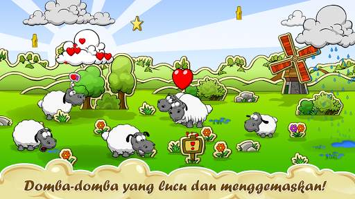Clouds & Sheep screenshot 7